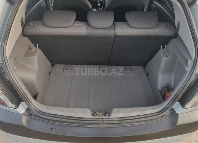Kia Rio 2005, 469,000 km - 1.5 l - Masallı