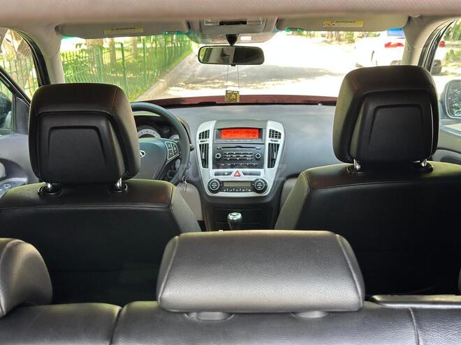 Kia Ceed 2007, 270,000 km - 1.6 l - Şirvan