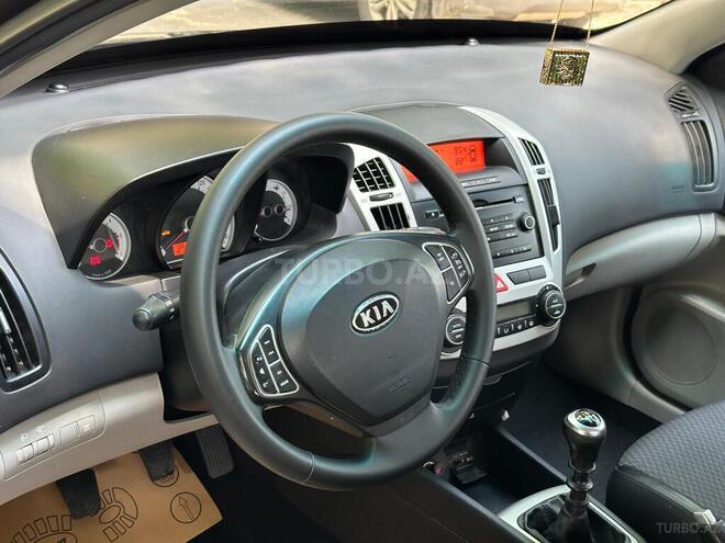 Kia Ceed 2007, 270,000 km - 1.6 l - Şirvan