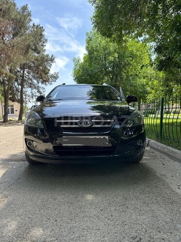 Kia Ceed 2007, 270,000 km - 1.6 l - Şirvan