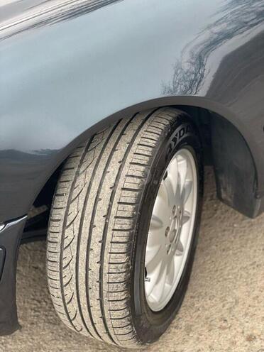 Mercedes E 240 1998, 250,000 km - 2.4 l - Gəncə