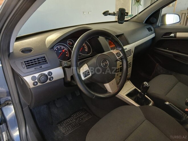 Opel Astra 2008, 263,000 km - 1.4 l - Şəmkir