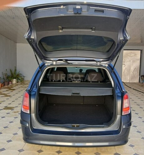 Opel Astra 2008, 263,000 km - 1.4 l - Şəmkir