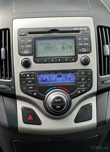 Hyundai i30 2009, 298,000 km - 1.6 l - Bakı