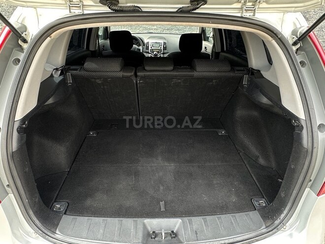 Hyundai i30 2009, 298,000 km - 1.6 l - Bakı