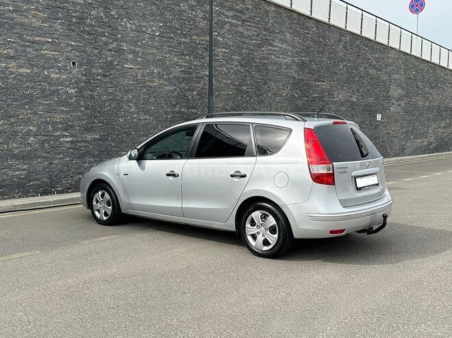 Hyundai i30 2009, 298,000 km - 1.6 l - Bakı