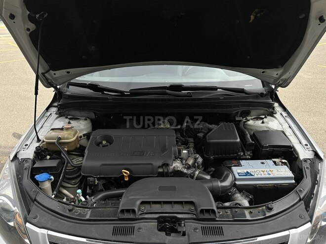 Hyundai i30 2009, 298,000 km - 1.6 l - Bakı