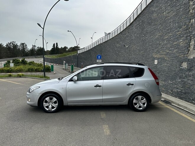 Hyundai i30 2009, 298,000 km - 1.6 l - Bakı