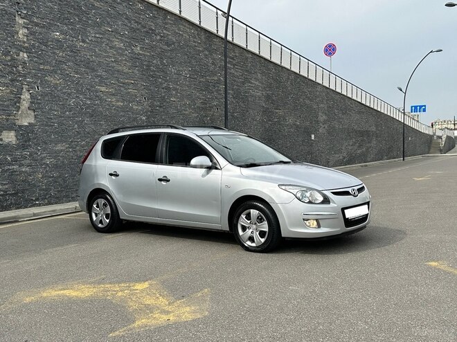 Hyundai i30 2009, 298,000 km - 1.6 l - Bakı