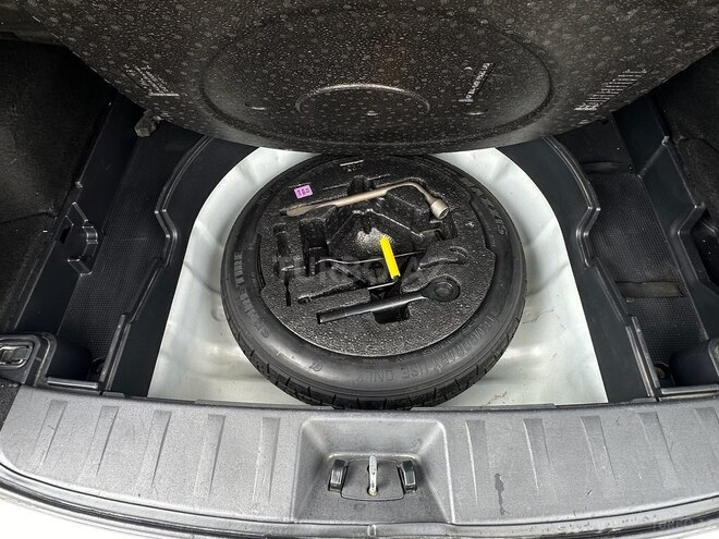 Hyundai i30 2009, 298,000 km - 1.6 l - Bakı