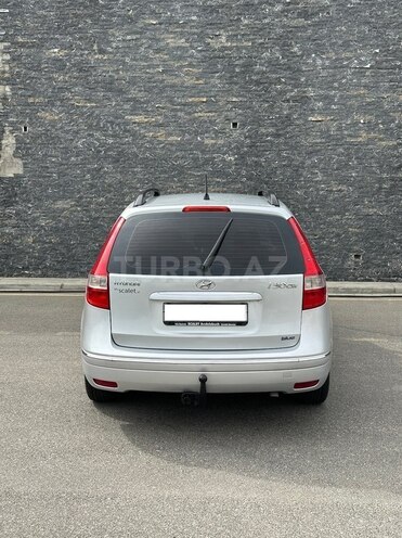 Hyundai i30 2009, 298,000 km - 1.6 l - Bakı