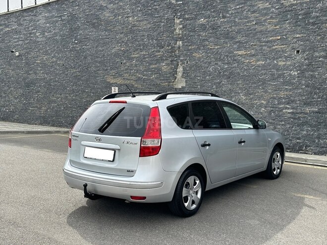 Hyundai i30 2009, 298,000 km - 1.6 l - Bakı