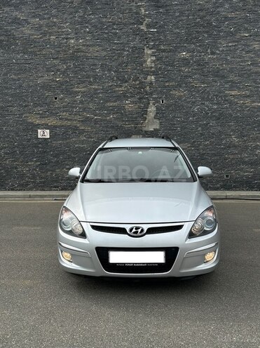Hyundai i30 2009, 298,000 km - 1.6 l - Bakı