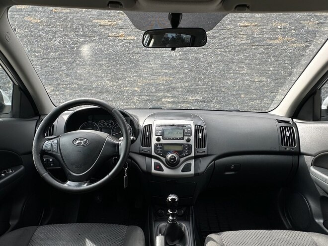 Hyundai i30 2009, 298,000 km - 1.6 l - Bakı