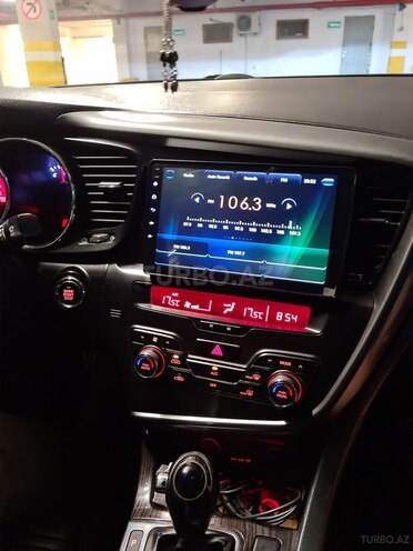 Kia Optima 2011, 290,000 km - 2.4 л - Bakı