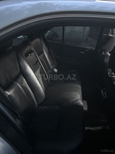 Mercedes C 230 1996, 490,000 km - 2.3 л - Bakı