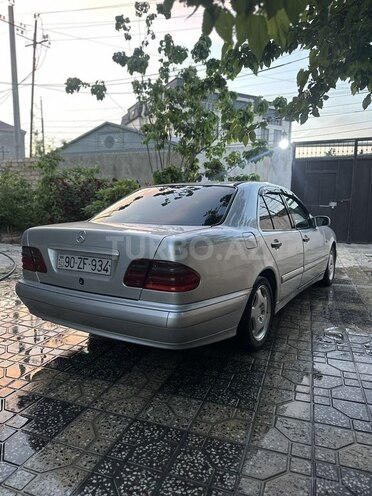 Mercedes C 230 1996, 490,000 km - 2.3 л - Bakı