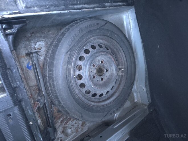 Mercedes C 230 1996, 490,000 km - 2.3 л - Bakı