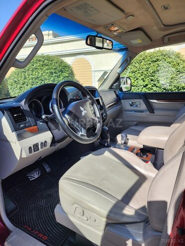 Mitsubishi Pajero 2007, 397,400 km - 3.0 l - Bakı