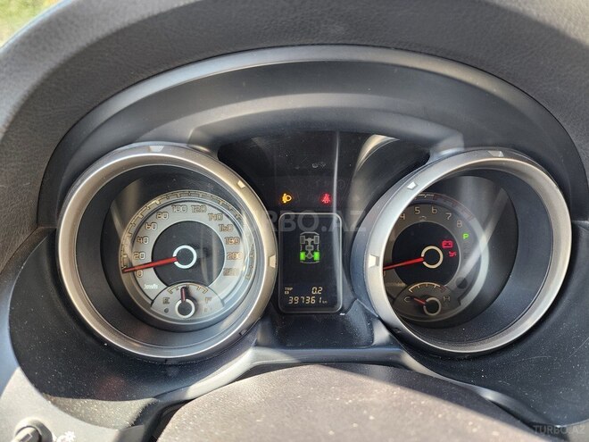 Mitsubishi Pajero 2007, 397,400 km - 3.0 l - Bakı