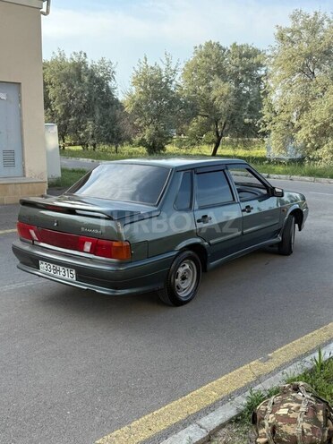 LADA (VAZ) 2115 2012, 225,000 km - 1.6 l - Kürdəmir