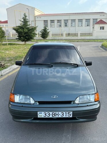 LADA (VAZ) 2115 2012, 225,000 km - 1.6 l - Kürdəmir
