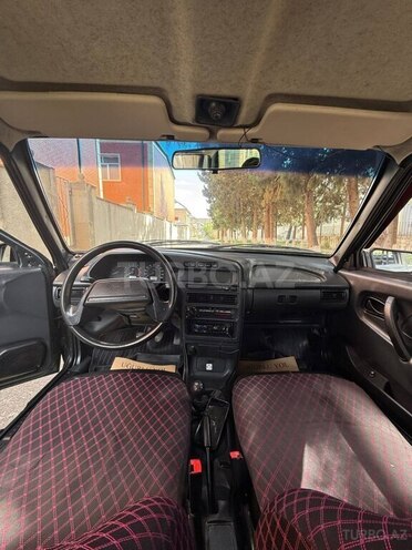 LADA (VAZ) 2115 2012, 225,000 km - 1.6 l - Kürdəmir