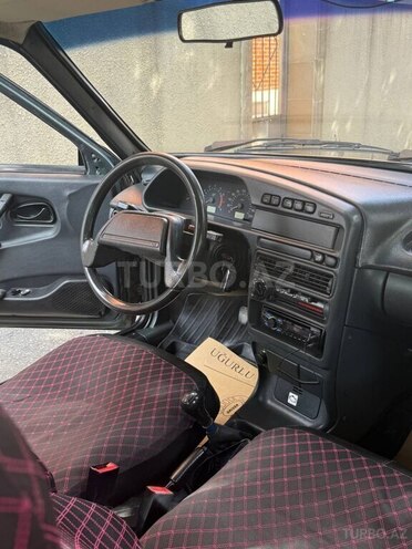 LADA (VAZ) 2115 2012, 225,000 km - 1.6 l - Kürdəmir