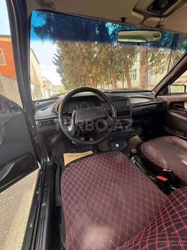 LADA (VAZ) 2115 2012, 225,000 km - 1.6 l - Kürdəmir