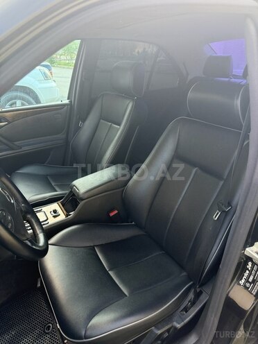Mercedes E 280 2001, 299,104 km - 2.8 l - Bakı