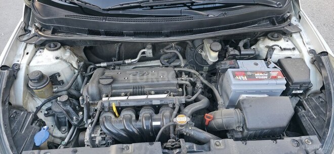 Hyundai Accent 2013, 146,600 km - 1.4 l - Bakı