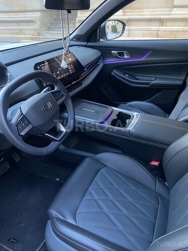 Changan Qiyuan Q05 2025, 1,000 km - 1.5 л - Bakı
