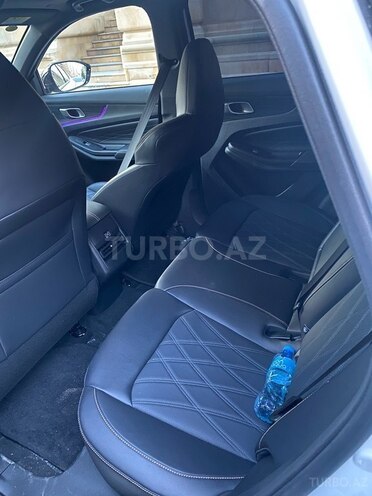 Changan Qiyuan Q05 2025, 1,000 km - 1.5 л - Bakı