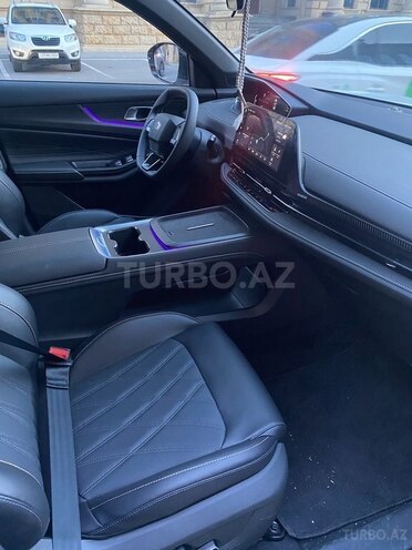Changan Qiyuan Q05 2025, 1,000 km - 1.5 л - Bakı
