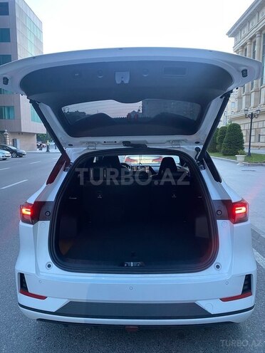 Changan Qiyuan Q05 2025, 1,000 km - 1.5 л - Bakı