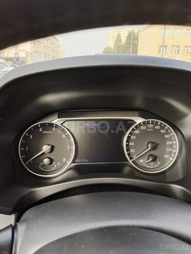 Nissan Altima 2020, 102,000 km - 2.5 l - Bakı