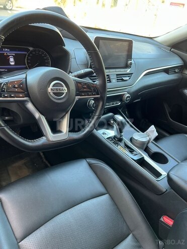 Nissan Altima 2020, 102,000 km - 2.5 l - Bakı
