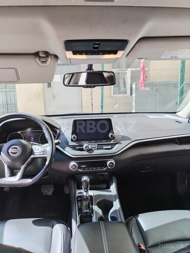 Nissan Altima 2020, 102,000 km - 2.5 l - Bakı