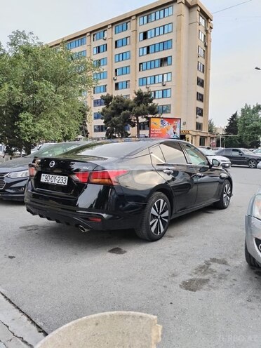 Nissan Altima 2020, 102,000 km - 2.5 l - Bakı