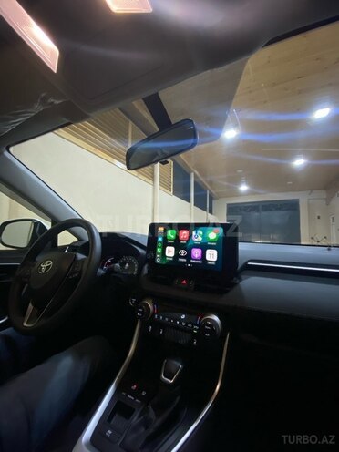 Toyota RAV4 2023, 10,000 km - 2.5 l - Bakı