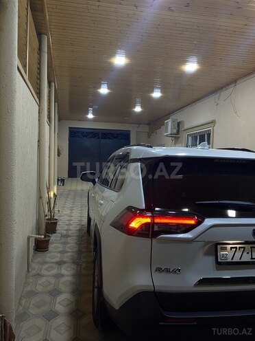 Toyota RAV4 2023, 10,000 km - 2.5 l - Bakı