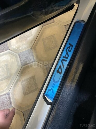 Toyota RAV4 2023, 10,000 km - 2.5 l - Bakı