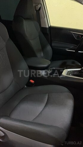 Toyota RAV4 2023, 10,000 km - 2.5 l - Bakı