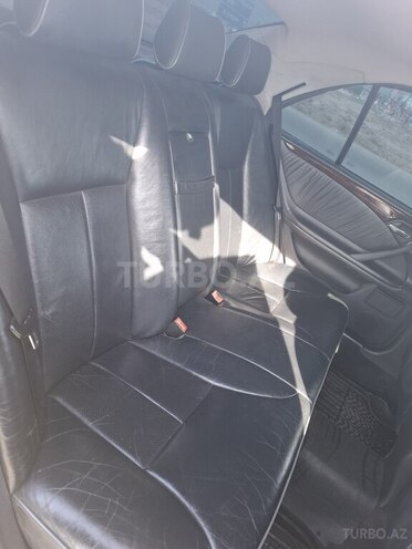 Mercedes E 240 2000, 339,000 km - 2.4 l - Bakı
