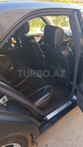 Mercedes E 240 2000, 339,000 km - 2.4 l - Bakı