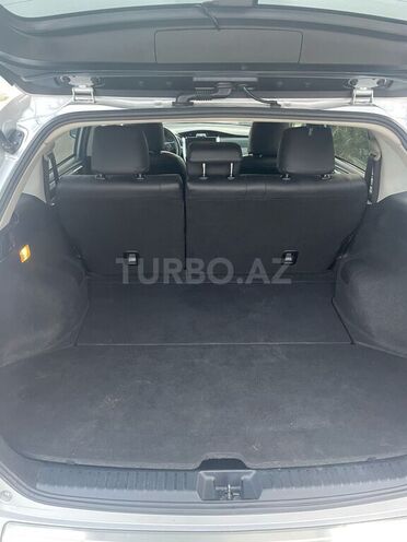 Toyota Corolla Fielder 2014, 186,969 km - 1.5 л - Sumqayıt