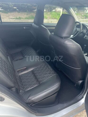 Toyota Corolla Fielder 2014, 186,969 km - 1.5 л - Sumqayıt