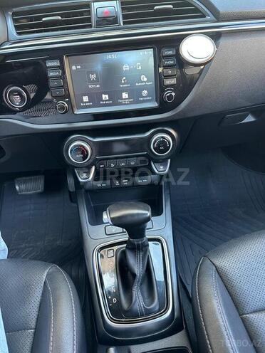 Kia Rio 2019, 79,232 km - 1.6 l - Bakı