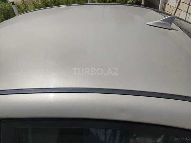 Hyundai Elantra 2010, 25,000 km - 1.6 l - Şirvan