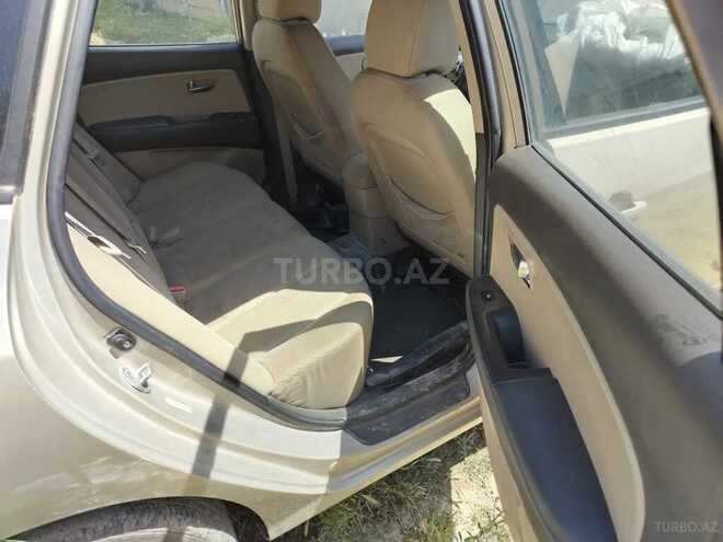 Hyundai Elantra 2010, 25,000 km - 1.6 l - Şirvan